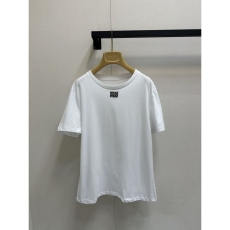 Miu Miu T-Shirts